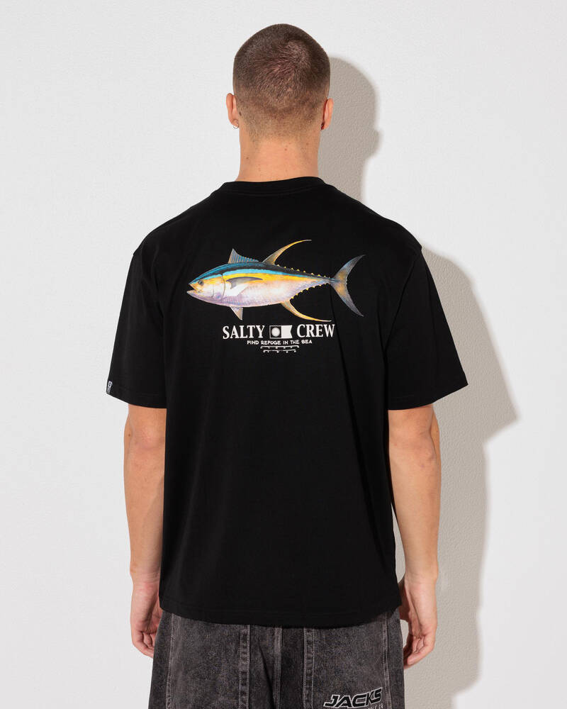 Salty Crew Ahi Classic T-Shirt for Mens
