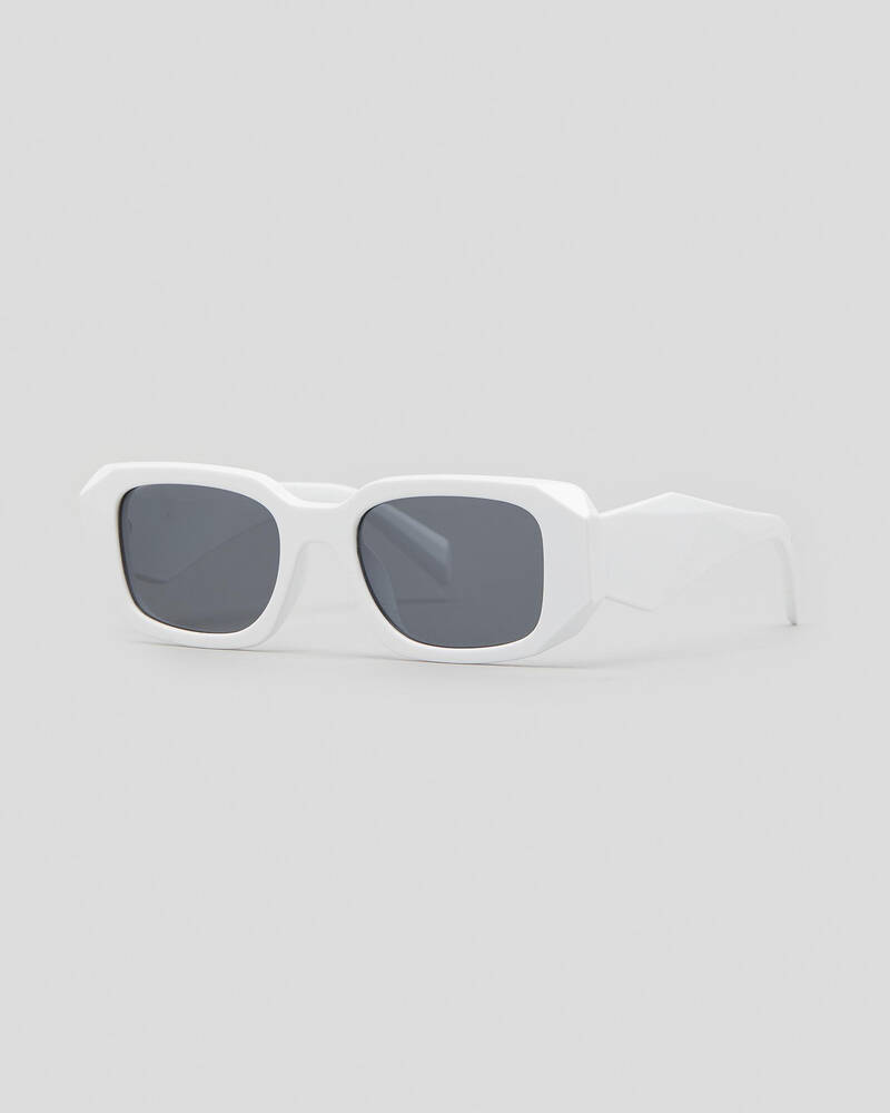 Indie Eyewear Ziggy Sunglasses for Womens
