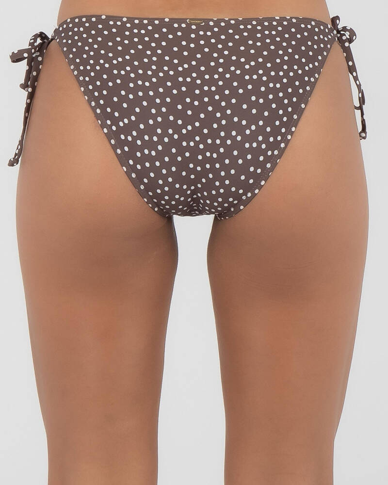Kaiami Dottie Bikini Bottom for Womens