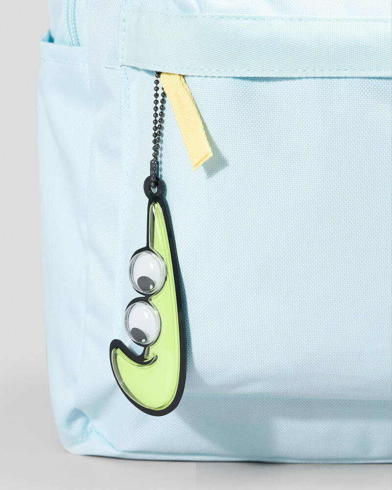 Nike Heritage Swooshy Mini Backpack for Womens