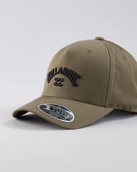 Billabong Arch Flexfit 110 Snapback Cap for Mens image number null