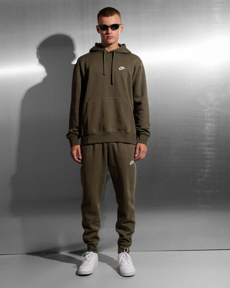 Nike Sportswear Club Hoodie for Mens