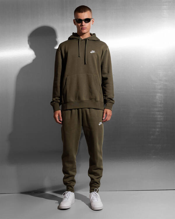 Nike Sportswear Club Hoodie for Mens