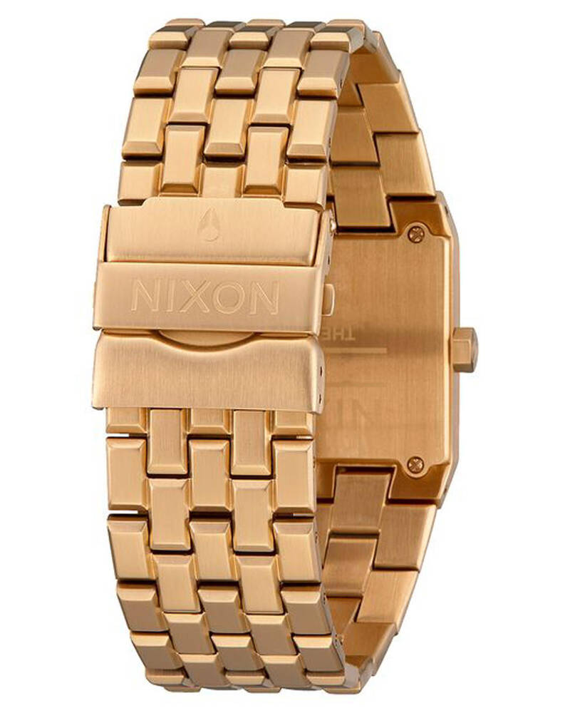 Nixon The Ticket II Watch for Mens