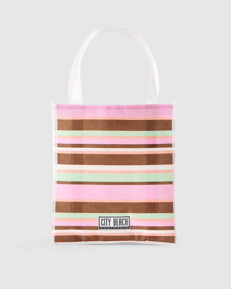 Get It Now Phoebe Eco Bag for Womens
