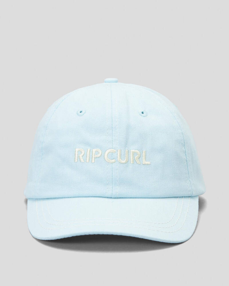 Rip Curl Surf Spray 5 Panel Cap for Womens