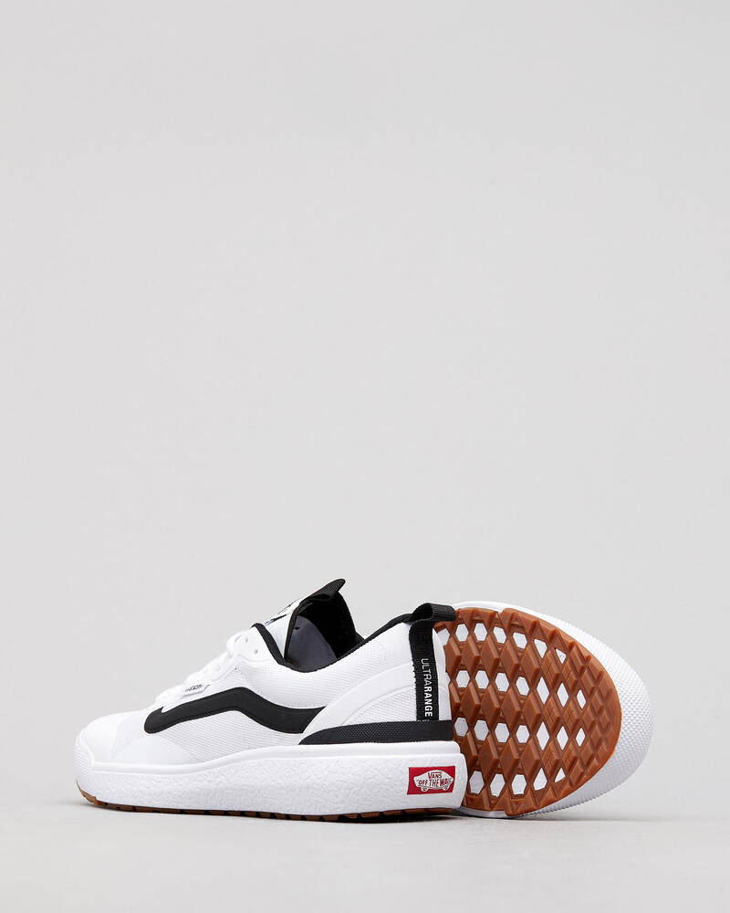 Vans Ultrarange Exo Shoes for Mens