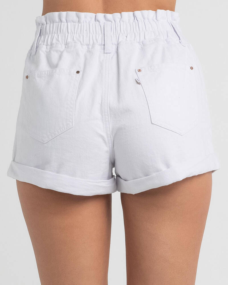 Used Jasper Shorts for Womens