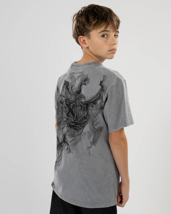 Boys' Formless T-Shirt