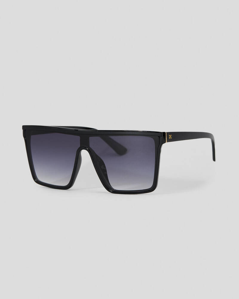 Tuke Eyewear After Dark Sunglasses for Womens