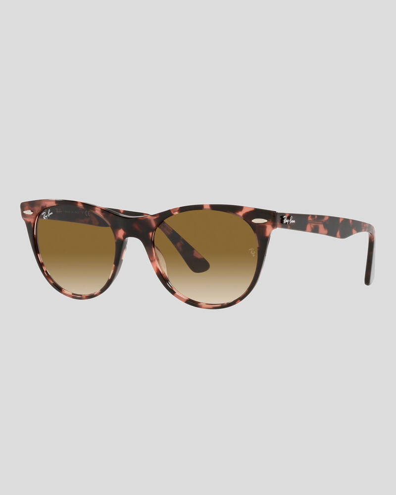 Ray-Ban Wayfarer II RB2185 Sunglasses for Unisex