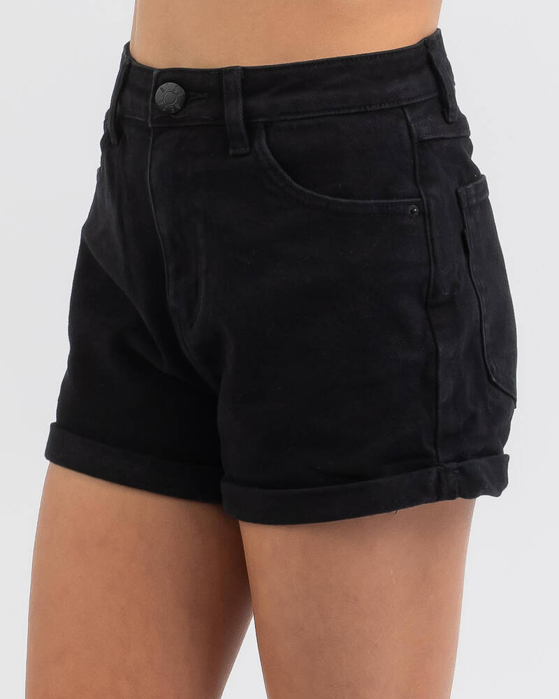 DESU Girls' Asta Shorts for Womens