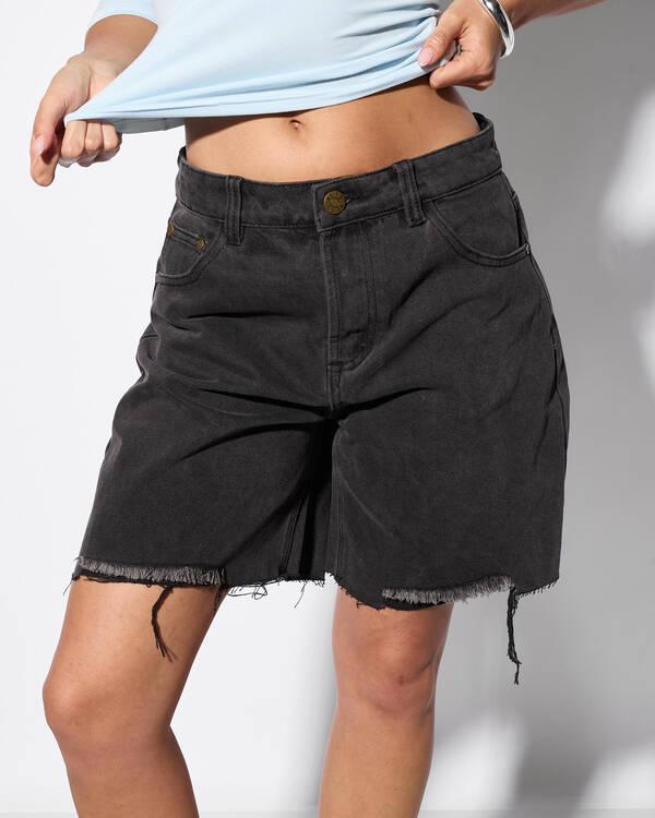 Ryder Shorts