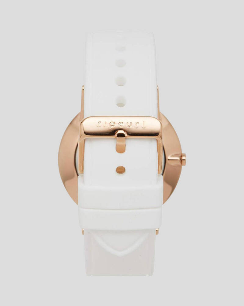 Rip Curl Latch Solar Watch for Womens