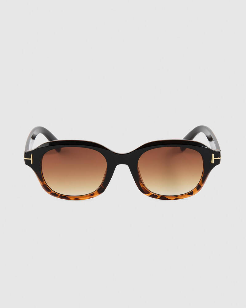 Indie Eyewear Daryl Sunglasses for Womens