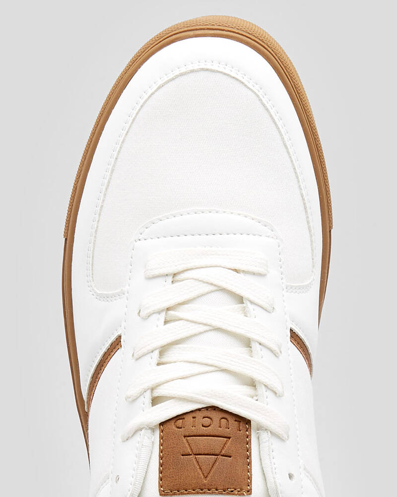 Lucid Chester Shoes for Mens