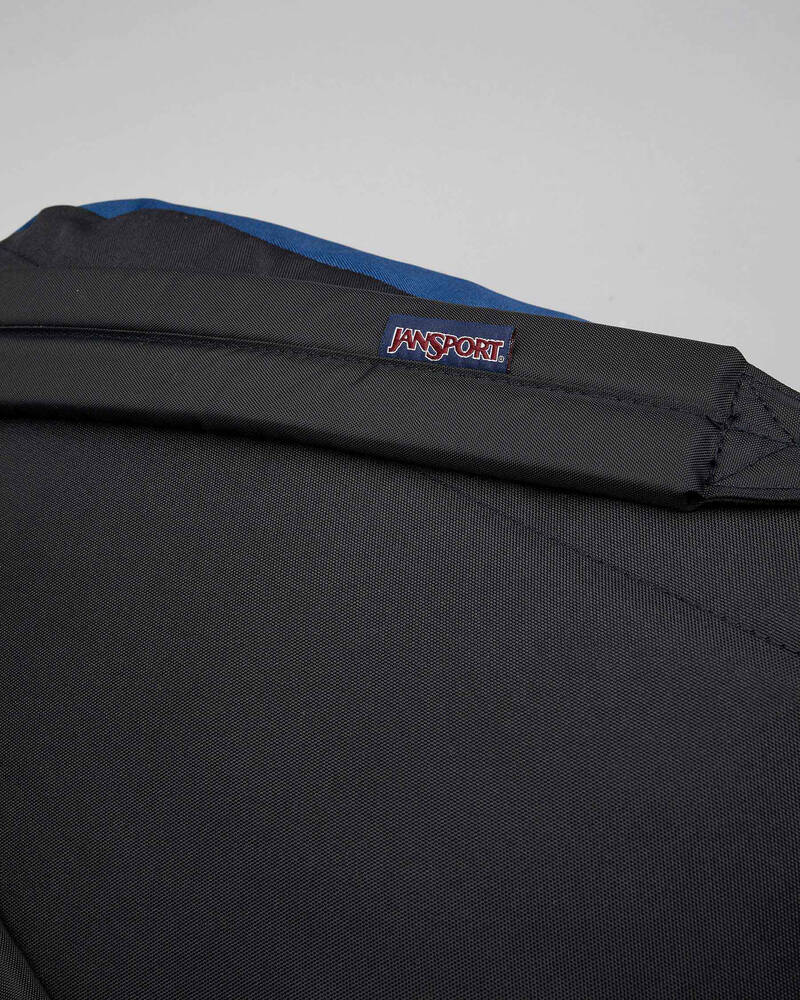 JanSport Superbreak Backpack for Mens