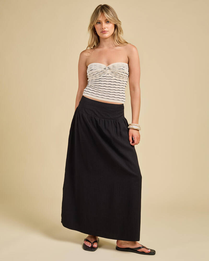 Luvalot Averie Tube Top for Womens