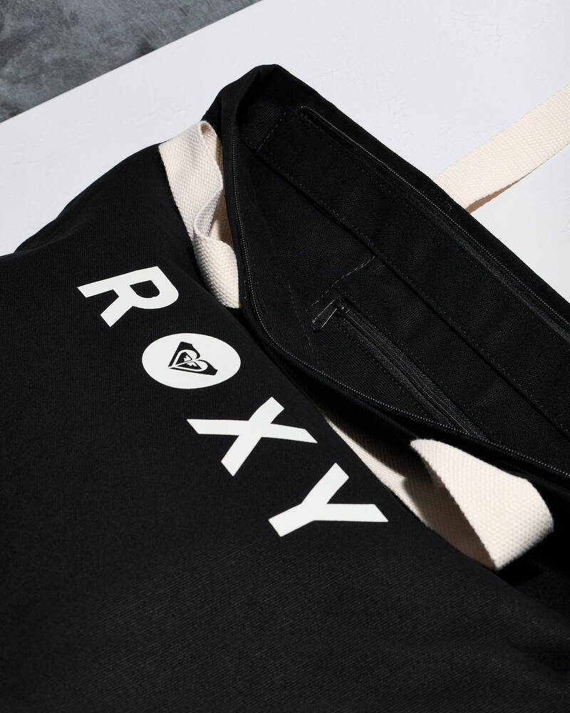Roxy Cool Summer Beach Bag for Womens
