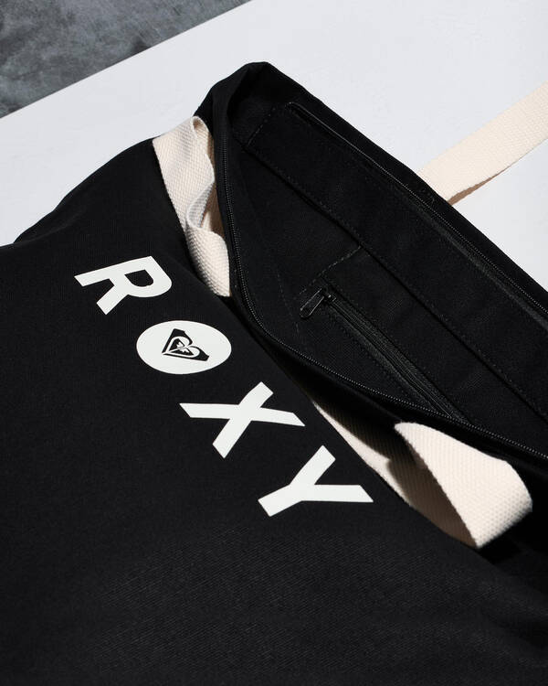 Roxy Cool Summer Beach Bag for Womens