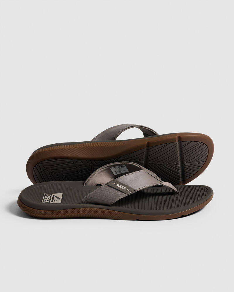 Reef Santa Ana Thongs for Mens
