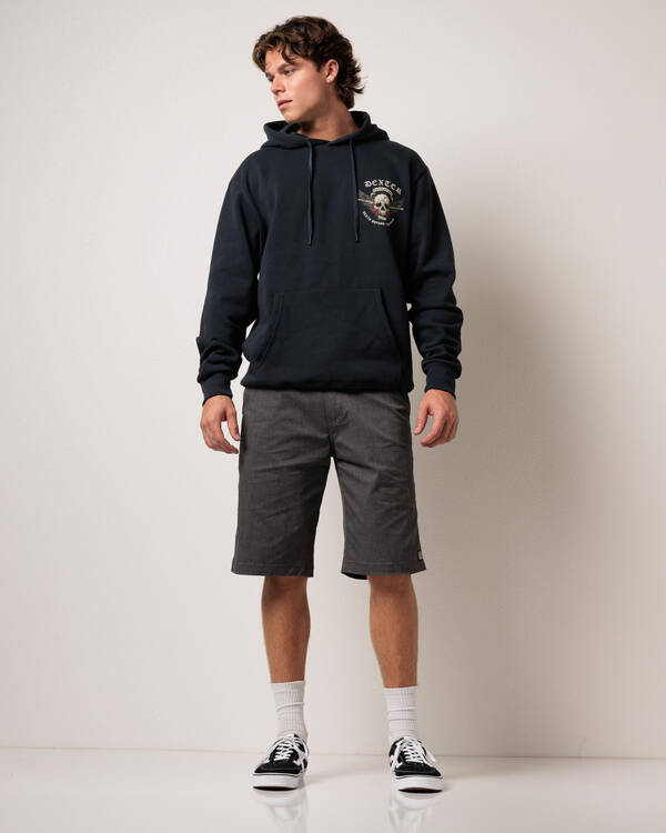 Dexter Swelter Shorts for Mens