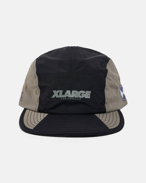 XLarge Football Camp Cap for Mens