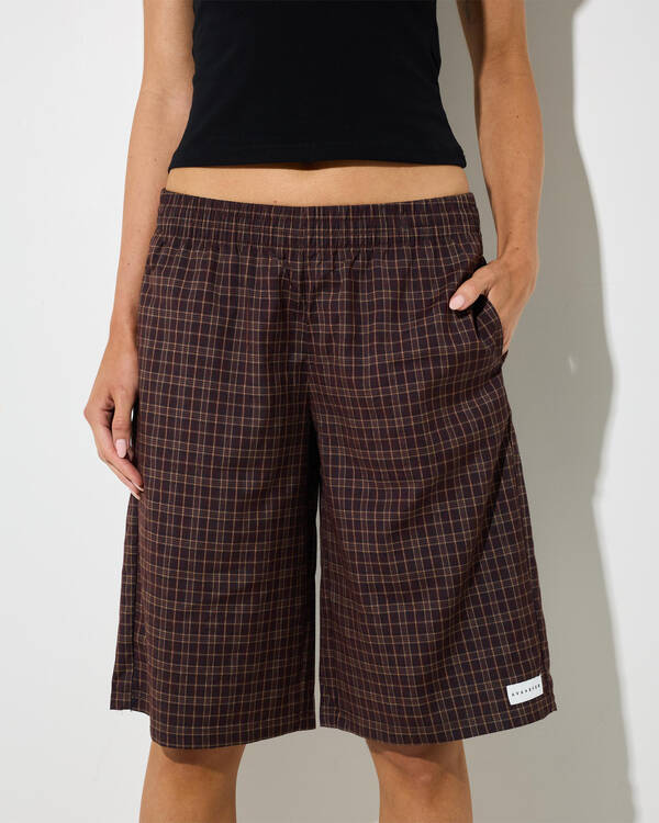 Claudia Shorts