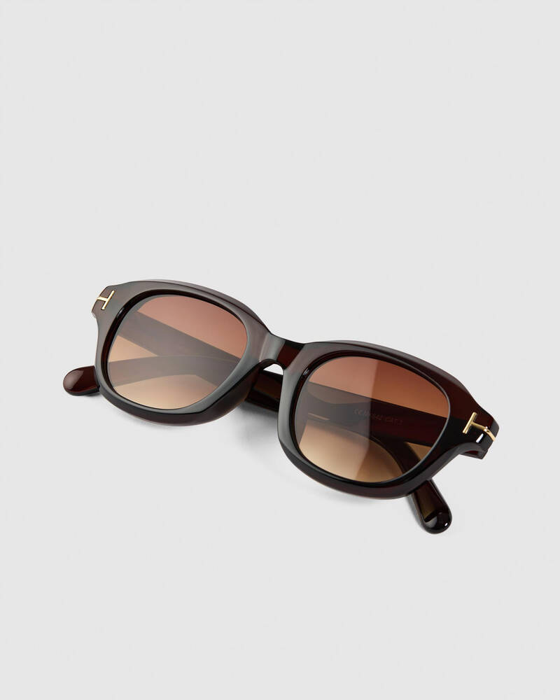 Indie Eyewear Daryl Sunglasses for Womens