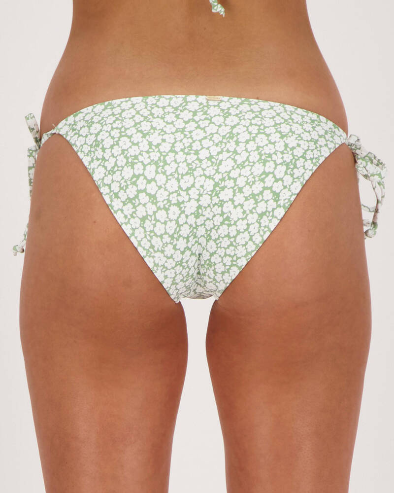 Kaiami Bloom Bikini Bottom for Womens image number null