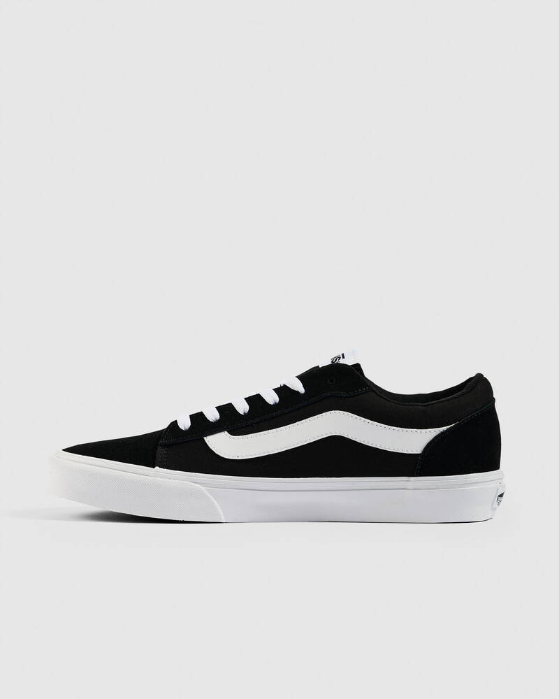 Vans Vero LS Shoes for Mens