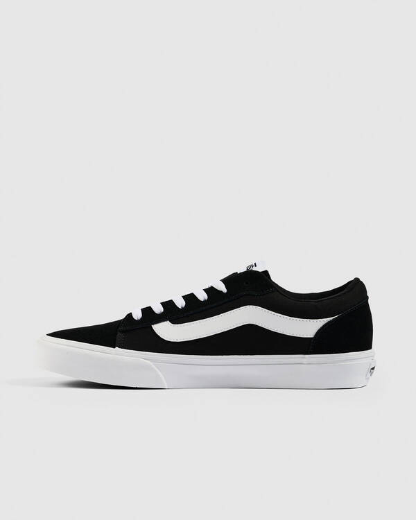Vans Vero LS Shoes for Mens