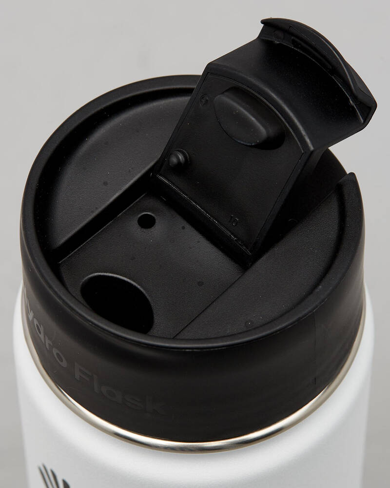 Hydro Flask 16oz Wide Mouth Coffee Flask for Unisex