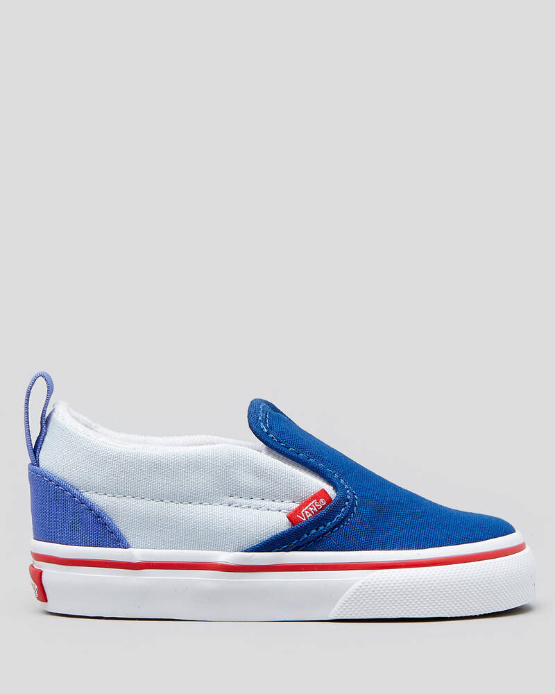 Boys Slip On Shoes City Beach Australia Free Shipping