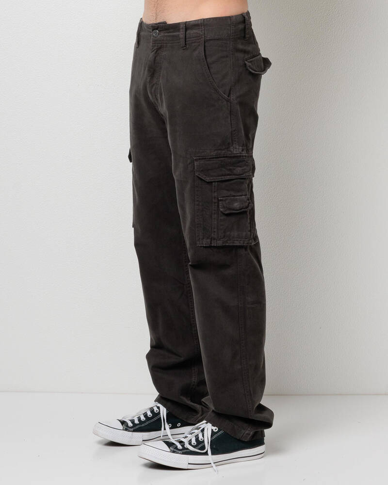 Rip Curl Classic Surf Trail Cargo Pants for Mens