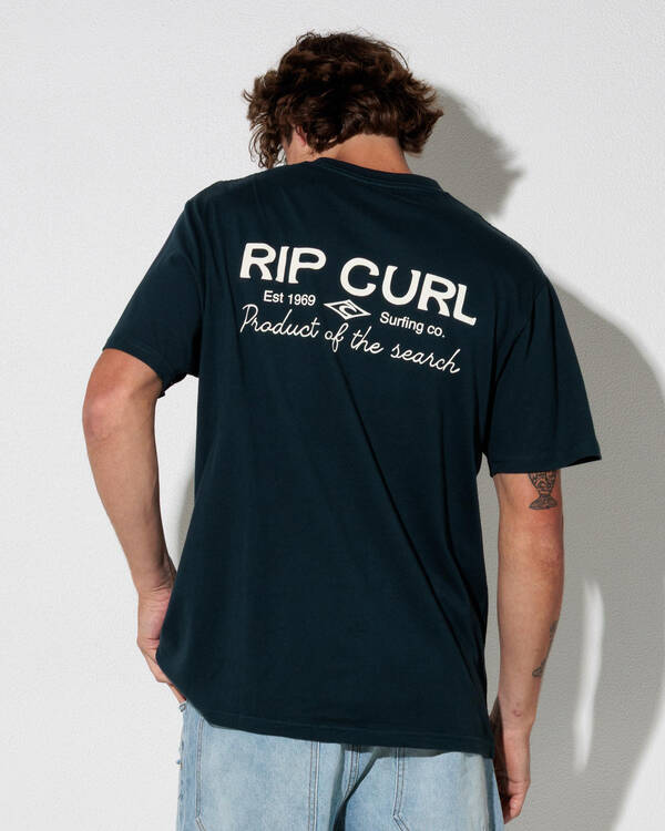 Pacific Rinse Pocket T-Shirt