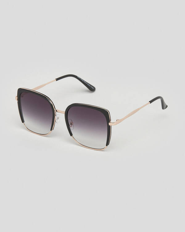 Indie Eyewear Caicos Sunglasses for Womens