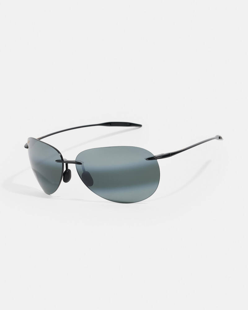 Maui Jim Sugar Beach Polarised Sunglasses for Mens