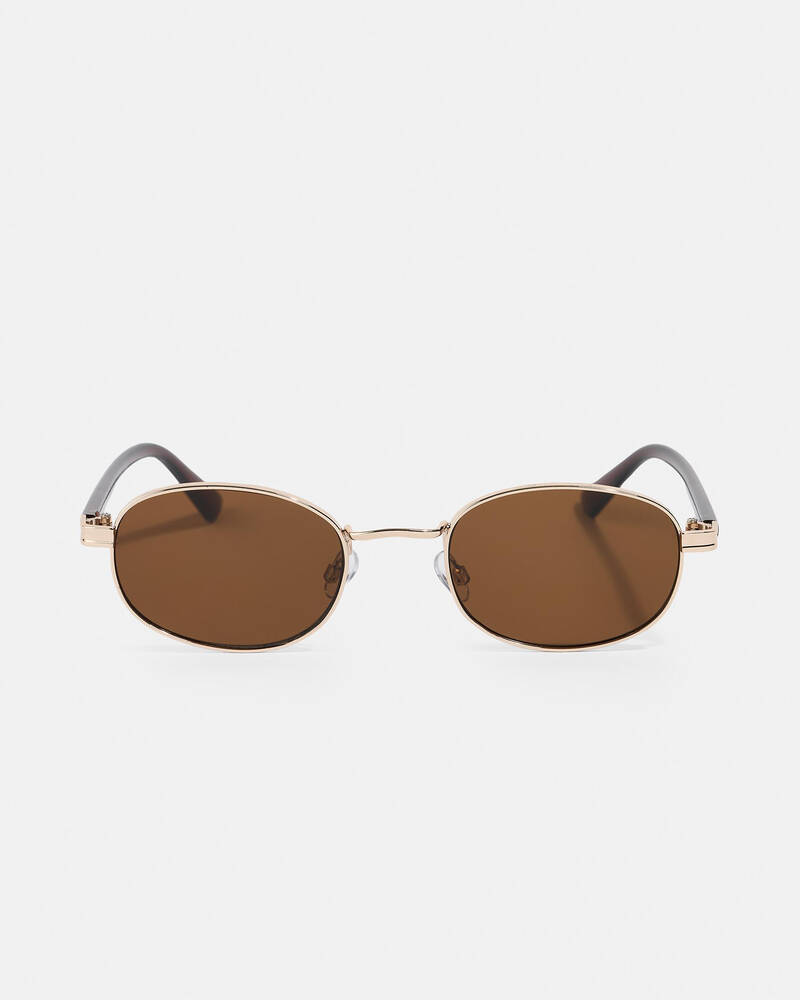 Indie Eyewear Lennon Sunglasses for Womens