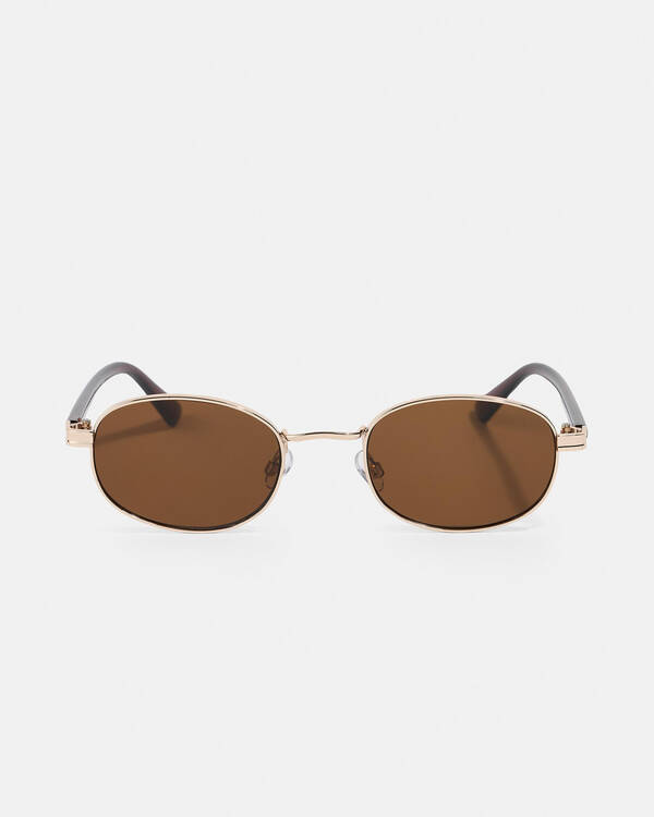 Indie Eyewear Lennon Sunglasses for Womens