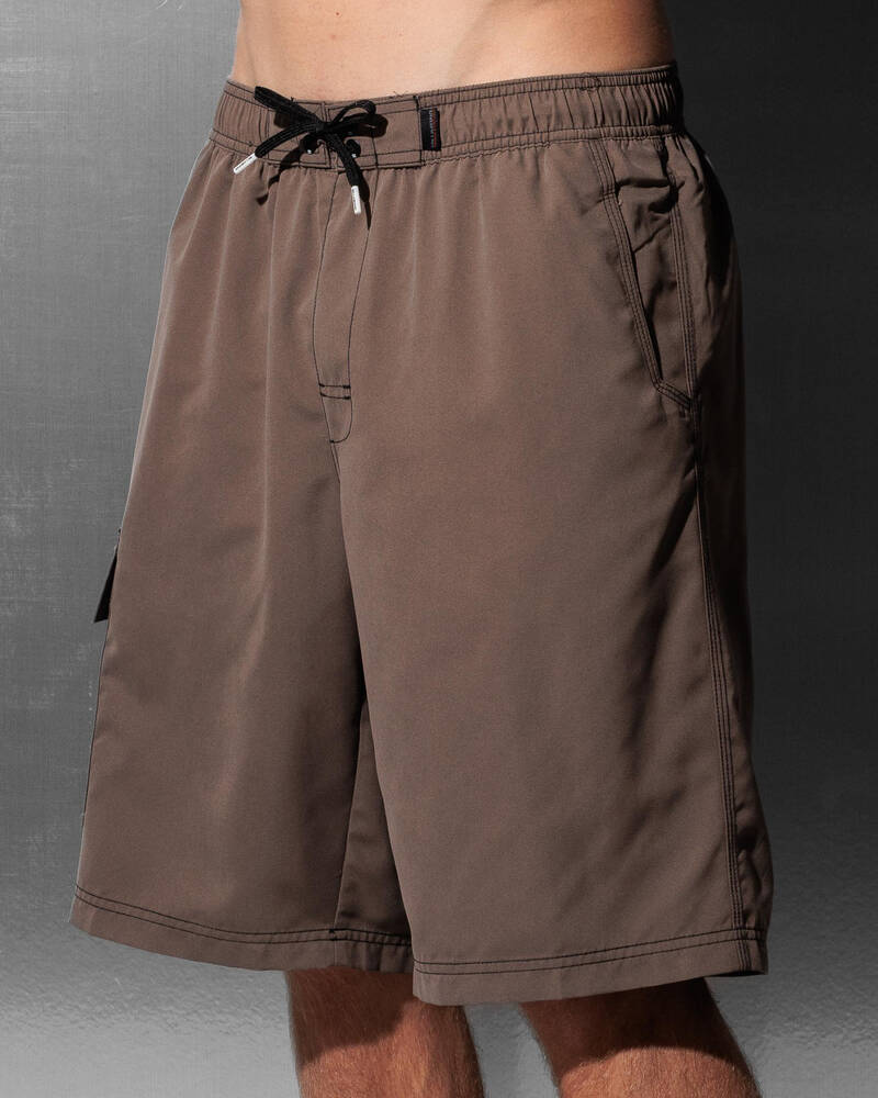 Billabong Throw On Board Shorts for Mens