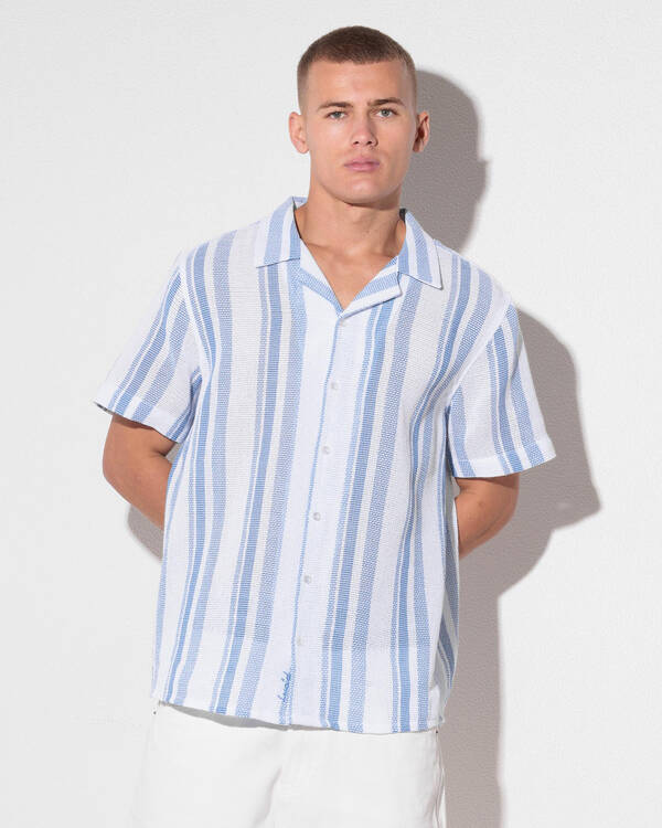 Vault Short Sleeve Shirt
