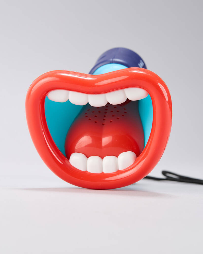Funnybone Loud Mouth Voice Changer for Mens