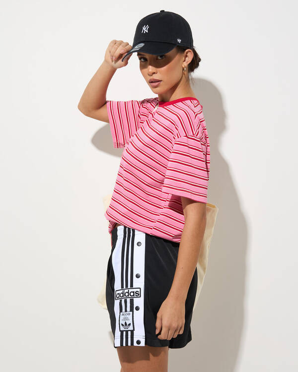 adidas Adibreak Shorts for Womens