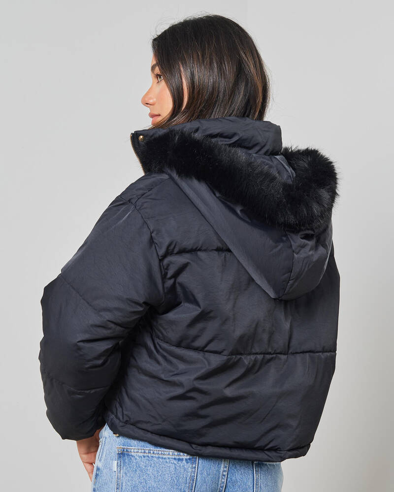 Ava And Ever Ottawa Puffer Jacket for Womens