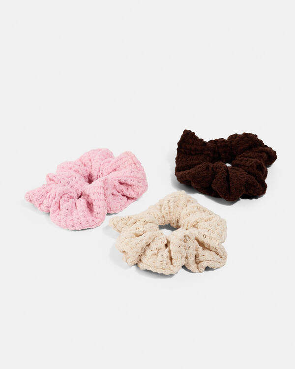 Norah Scrunchie Pack