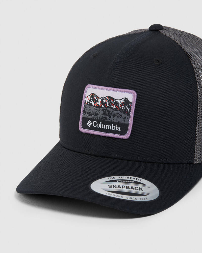 Columbia Trucker Cap for Mens