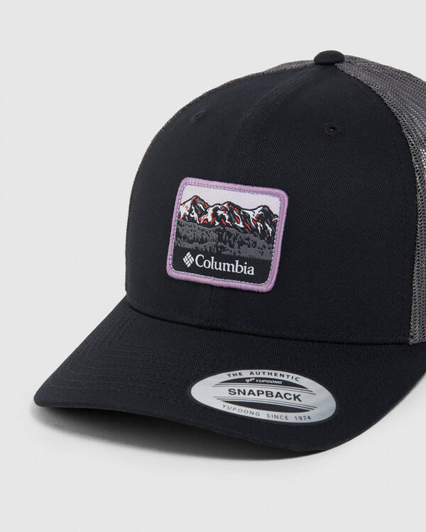 Columbia Trucker Cap for Mens