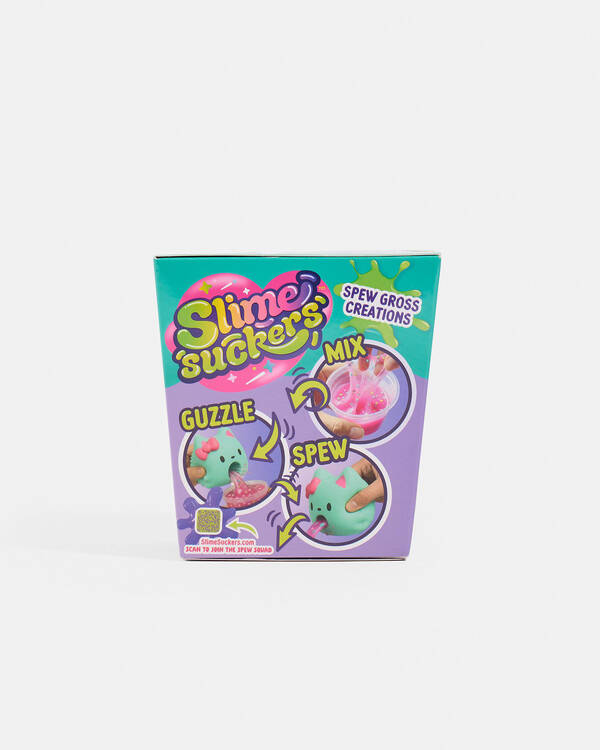 Get It Now Slime Suckers Mini Icky Cat for Womens
