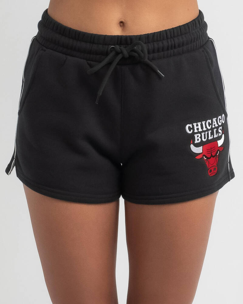 Mitchell & Ness Courtney Shorts for Womens